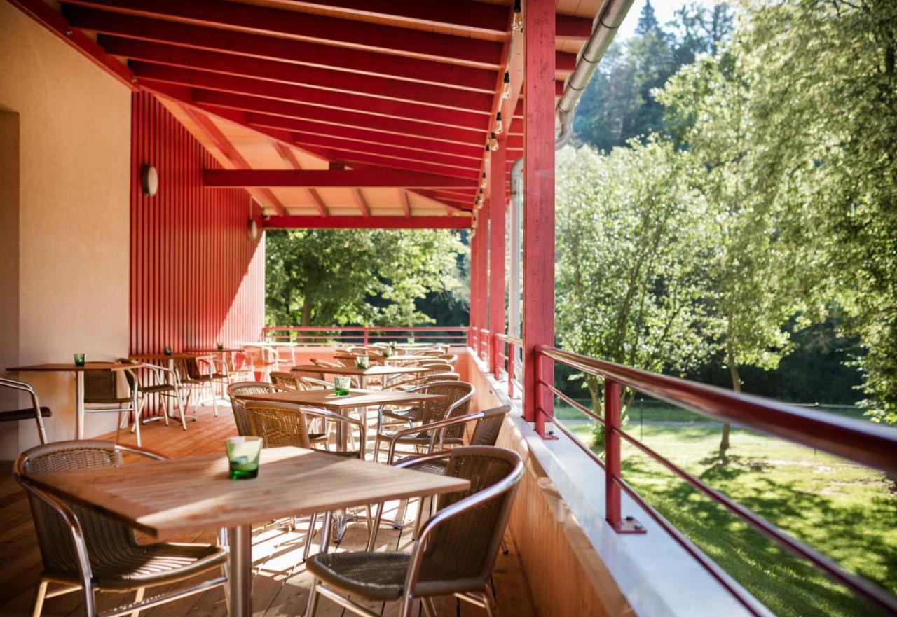 Jufa Hotel Waldviertel Raabs an der Thaya المظهر الخارجي الصورة