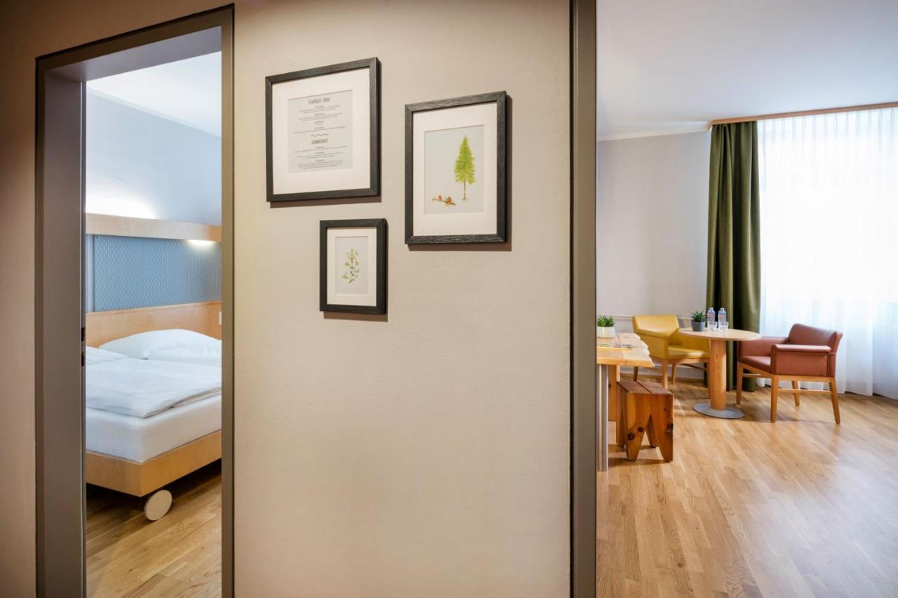 Jufa Hotel Waldviertel Raabs an der Thaya المظهر الخارجي الصورة